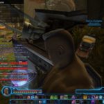 SWTOR - Informe: El tesoro de Aljin