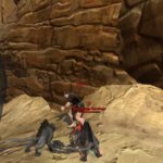 SWTOR - Rapporto: Il tesoro di Aljin