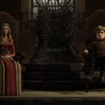 Game of Thrones - Telltale - Iron from Ice