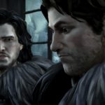 Game of Thrones - Telltale - Iron from Ice