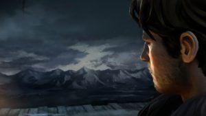 Game of Thrones - Telltale - Iron from Ice