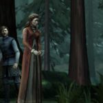 Game of Thrones - Telltale - Iron from Ice