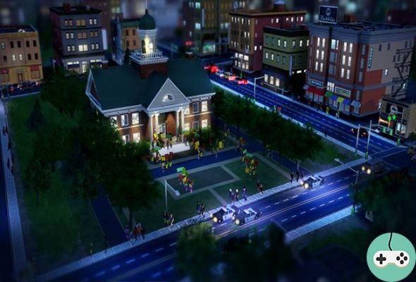 SimCity - Mse Update 2.0