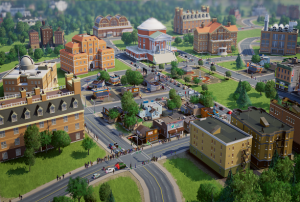 SimCity - Mse Update 2.0