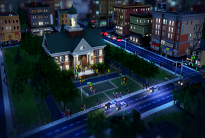 SimCity - Mse Update 2.0