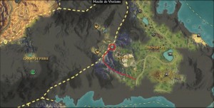 Rift - Riddles and Cairns: Freemarch