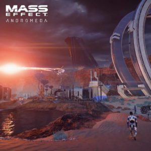 Mass Effect: Andromeda - Soluciones a los errores más comunes
