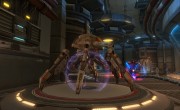 SWTOR - RiM: Olok, a sombra