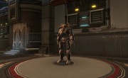 SWTOR - RiM: Olok l'ombra