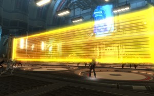 SWTOR - RiM: Olok l'ombra