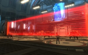 SWTOR - RiM: Olok, a sombra