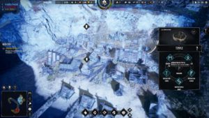Frozenheim – Uma aventura que não vai te deixar frio