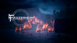 Frozenheim – Uma aventura que não vai te deixar frio