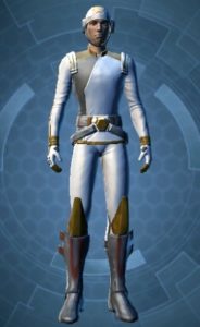 SWTOR - Cartel Market - Pacchetto Alliance Underworld