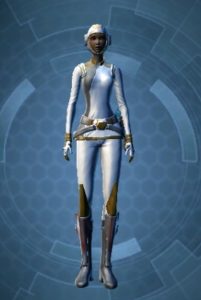 SWTOR - Cartel Market - Alliance Underworld Pack