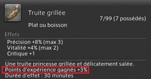 FFXIV - 13 consigli per acquisire esperienza