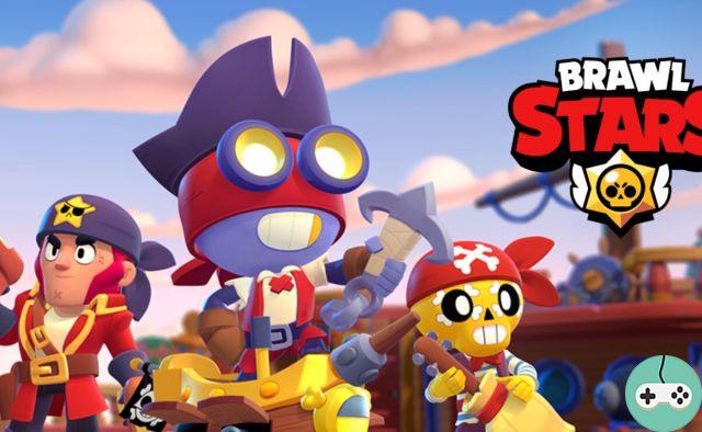 Brawl Stars - Temporada 13: Todas las novedades, elementos filtrados y sneak peeks