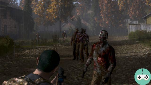 H1Z1: algunos detalles sobre el acceso anticipado