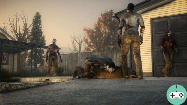 H1Z1: algunos detalles sobre el acceso anticipado