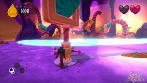 Hotel Transylvania: Monstrous Adventures – Servizio in camera, abbiamo un problema.