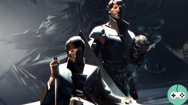 Dishonored 2 - A Pequena Jóia de Arkane