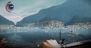 Dishonored 2 - Arkane's Little Gem