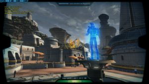 SWTOR - Makeb: Quest settimanale 