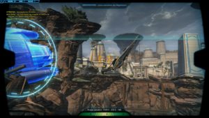 SWTOR - Makeb: Quest settimanale 