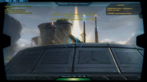 SWTOR - Makeb: Quest settimanale 