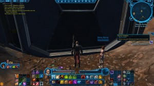 SWTOR - Makeb: Quest settimanale 