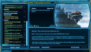 SWTOR - Makeb: missão semanal 