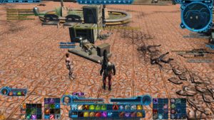 SWTOR - Makeb: Quest settimanale 