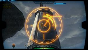 SWTOR - Makeb: missão semanal 