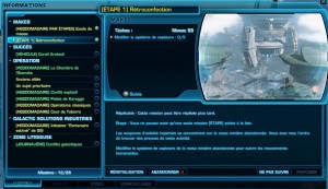 SWTOR - Makeb: Misión semanal 