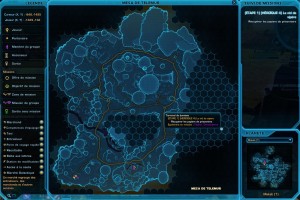 SWTOR - Makeb: Quest settimanale 