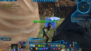 SWTOR - Makeb: Misión semanal 