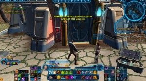 SWTOR - Makeb: Quest settimanale 