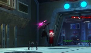 SWTOR - Destruidor de Tanques (2.8)