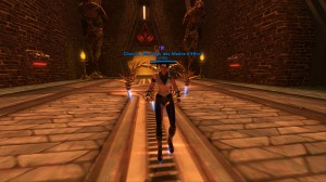 SWTOR - Destructor de tanques (2.8)