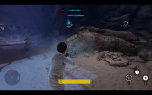 Battlefront - Riepilogo live streaming dell'orlo esterno