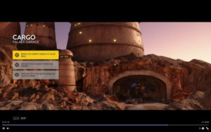 Battlefront - Riepilogo live streaming dell'orlo esterno