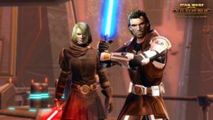 SWTOR - KotFE: Recapitulação completa!