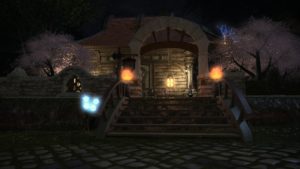 FFXIV - House Tour # 31