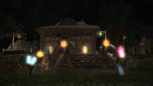 FFXIV - House Tour # 31