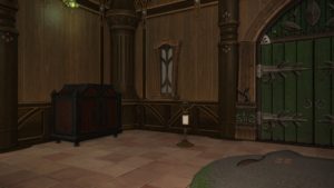 FFXIV - House Tour # 31