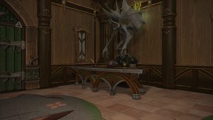 FFXIV - House Tour # 31