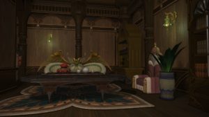 FFXIV - House Tour # 31