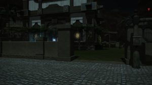 FFXIV - House Tour # 31