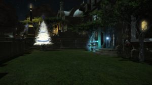 FFXIV - Tour della casa # 31