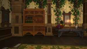 FFXIV - House Tour # 31